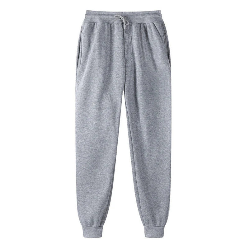 Everyday Streetwear Unisex Jogger Pants