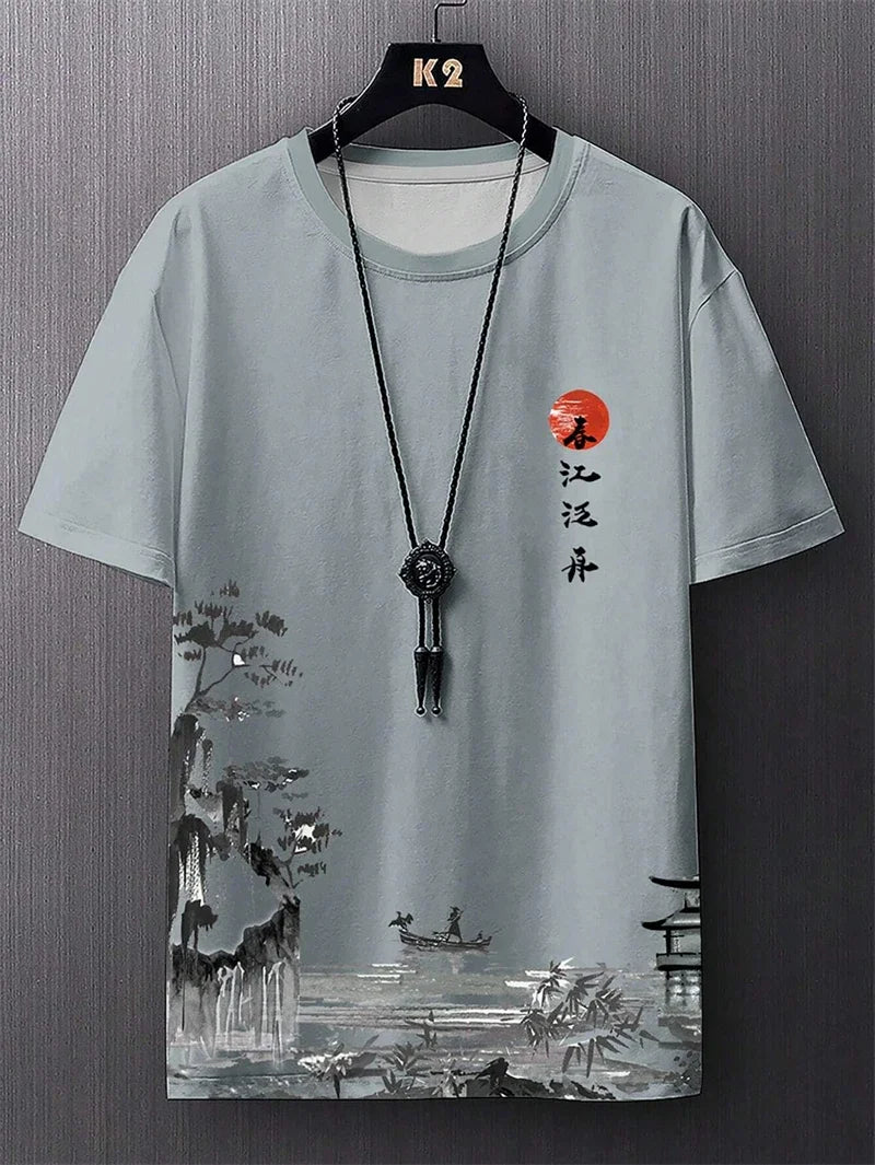 Urban Classic Tee