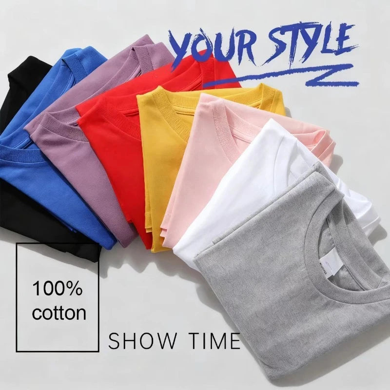Magikarp Sushi Cotton Unisex Tee