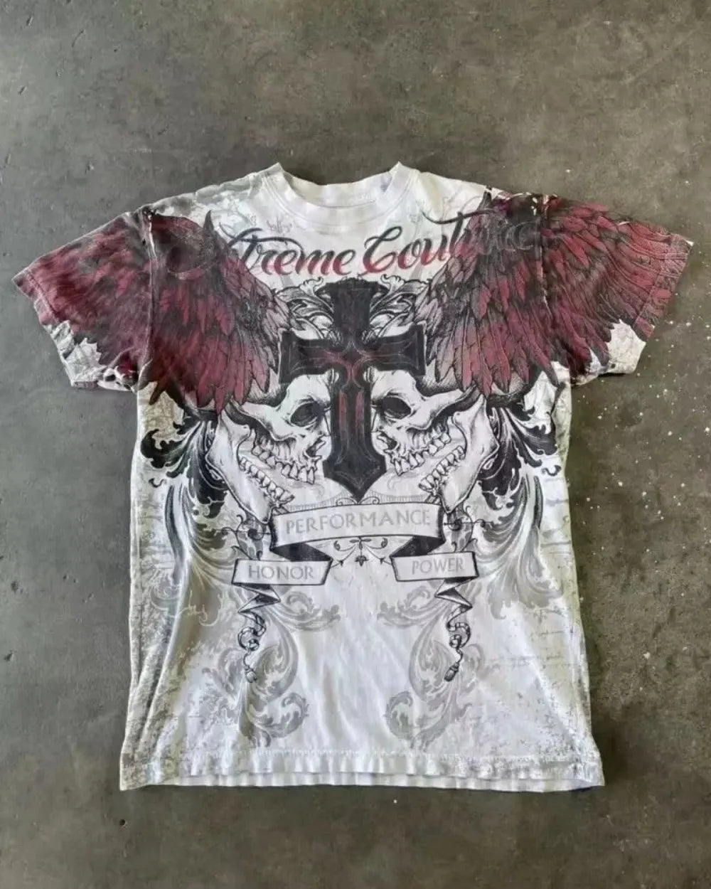 BreezeCross Summer Outdoor Comfort Tee
