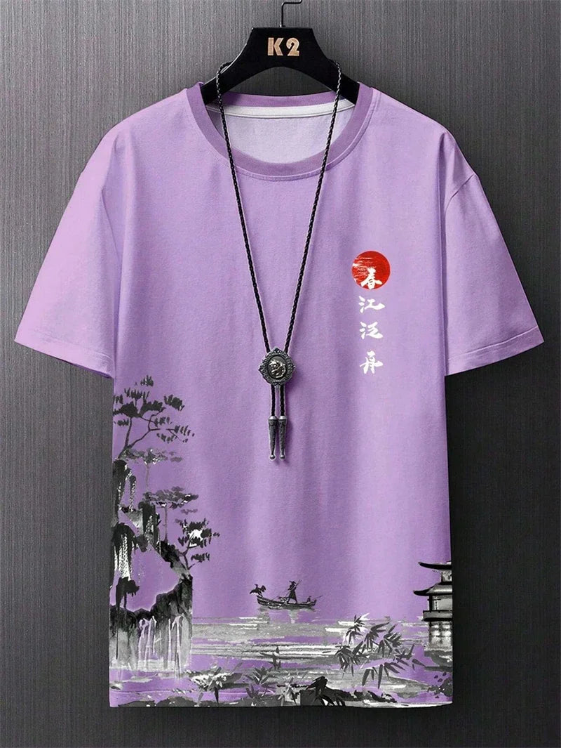 Urban Classic Tee