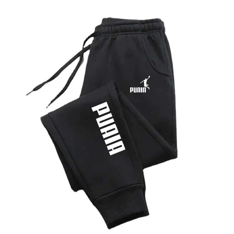 Everyday Streetwear Unisex Jogger Pants