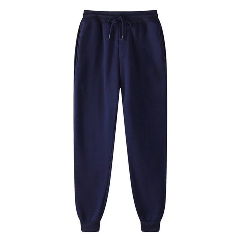 Everyday Streetwear Unisex Jogger Pants