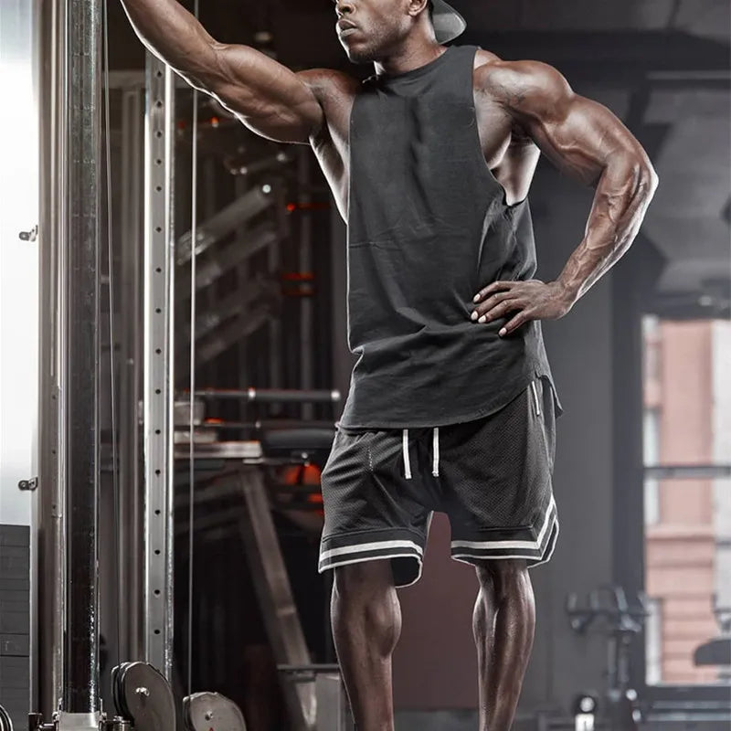 Everyday Active Mesh Short Pants