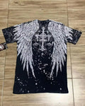 BreezeCross Summer Outdoor Comfort Tee