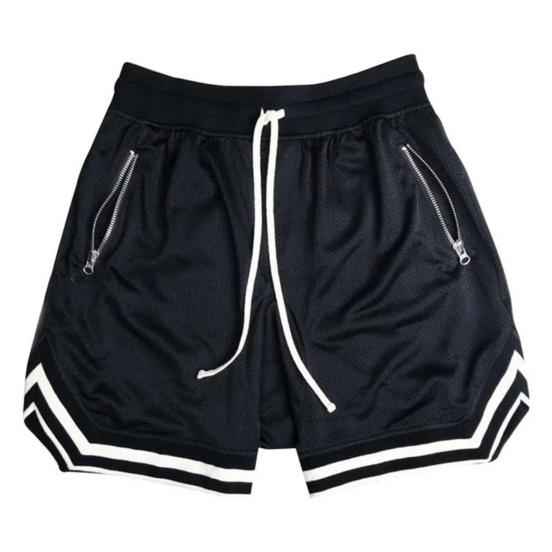 Everyday Active Mesh Short Pants