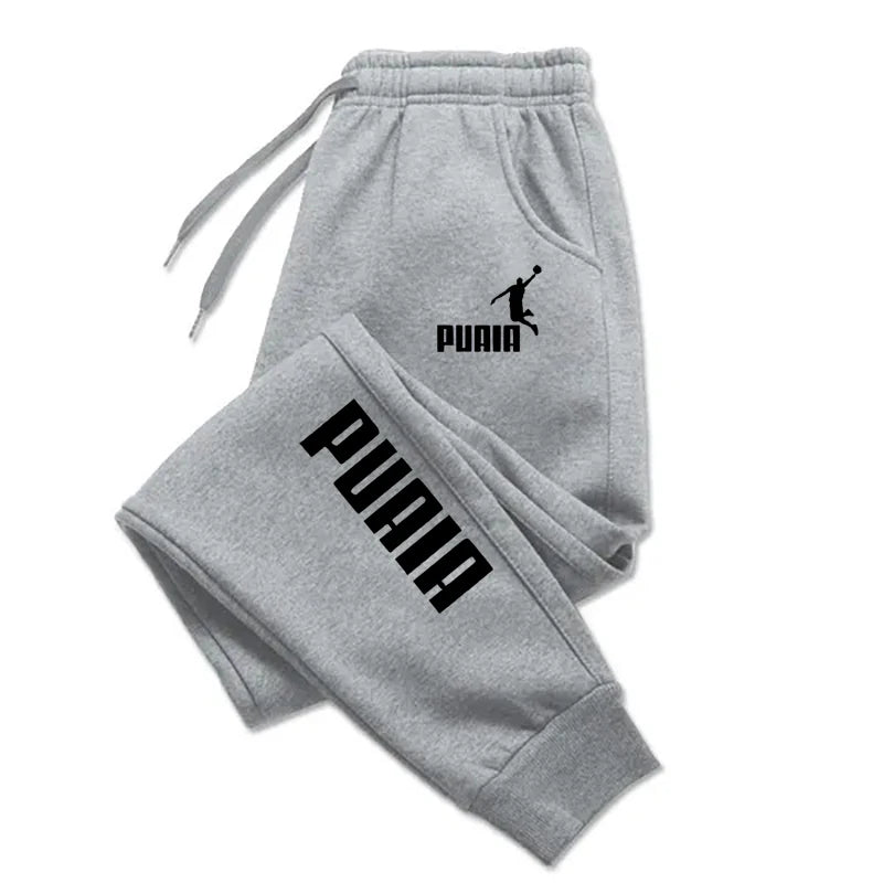 Everyday Streetwear Unisex Jogger Pants