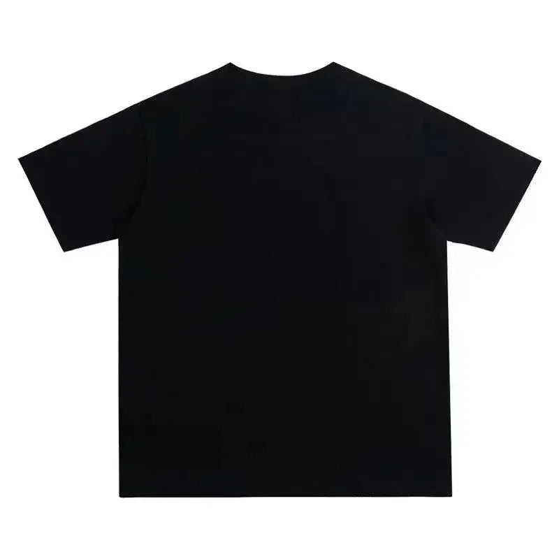 Washed Vintage Graduation Bear Tee