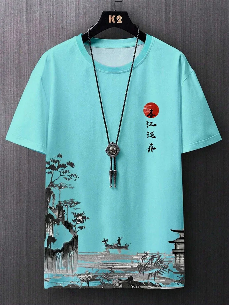 Urban Classic Tee
