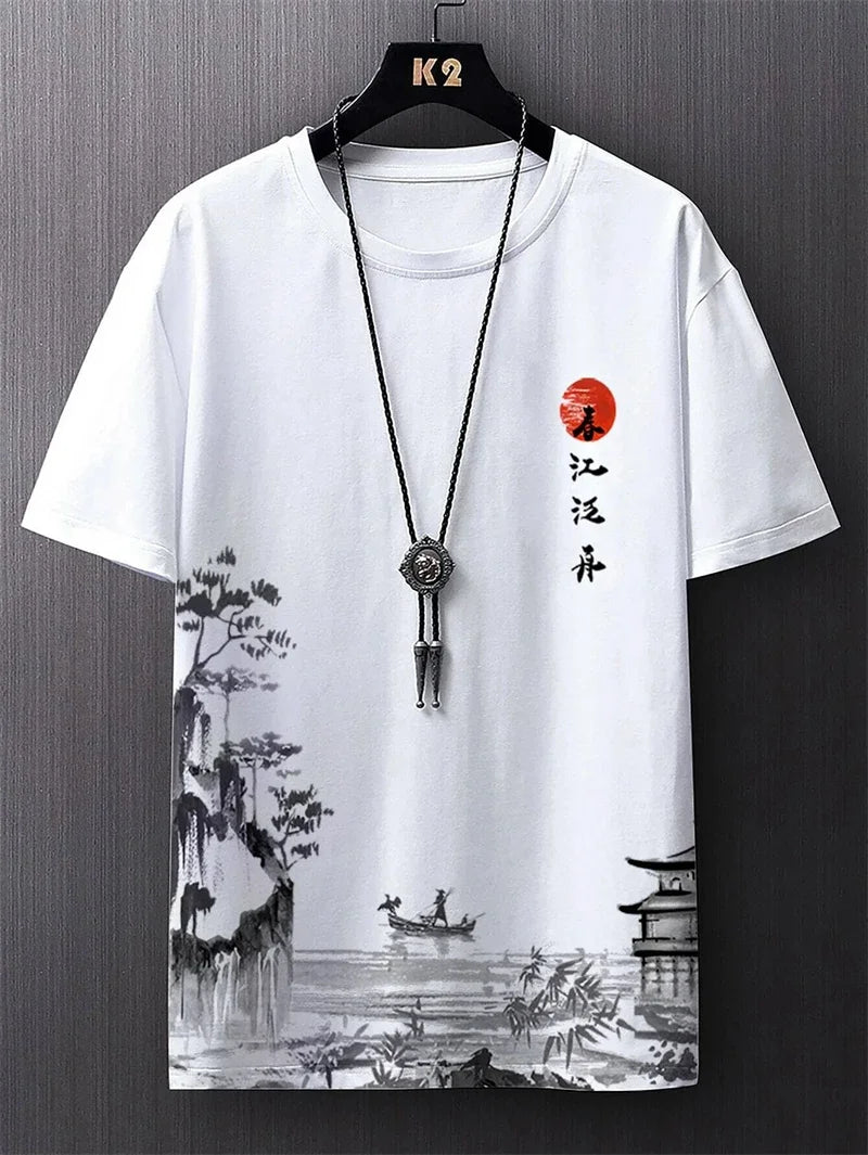Urban Classic Tee