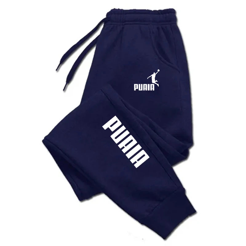 Everyday Streetwear Unisex Jogger Pants