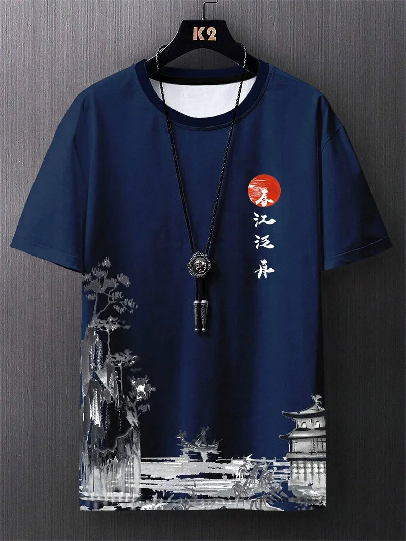 Urban Classic Tee