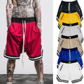 Everyday Active Mesh Short Pants