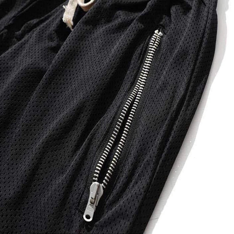 Everyday Active Mesh Short Pants
